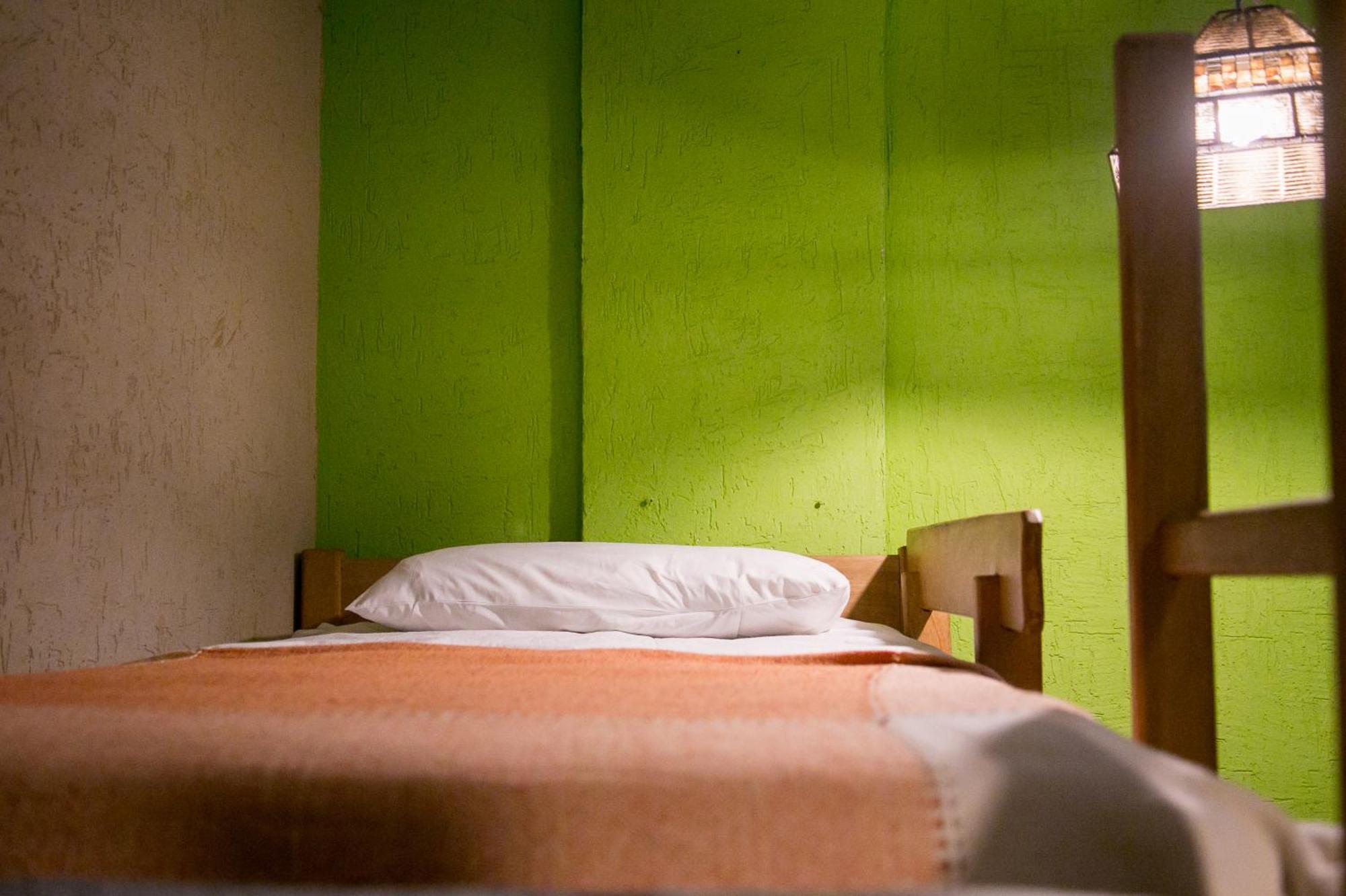 Tupiniquim Hostel Rio De Janeiro Quarto foto