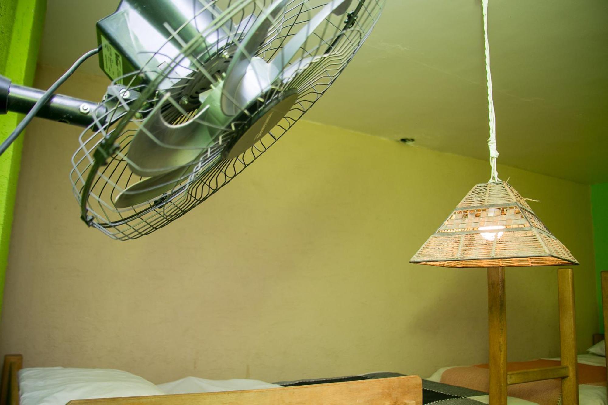Tupiniquim Hostel Rio De Janeiro Quarto foto