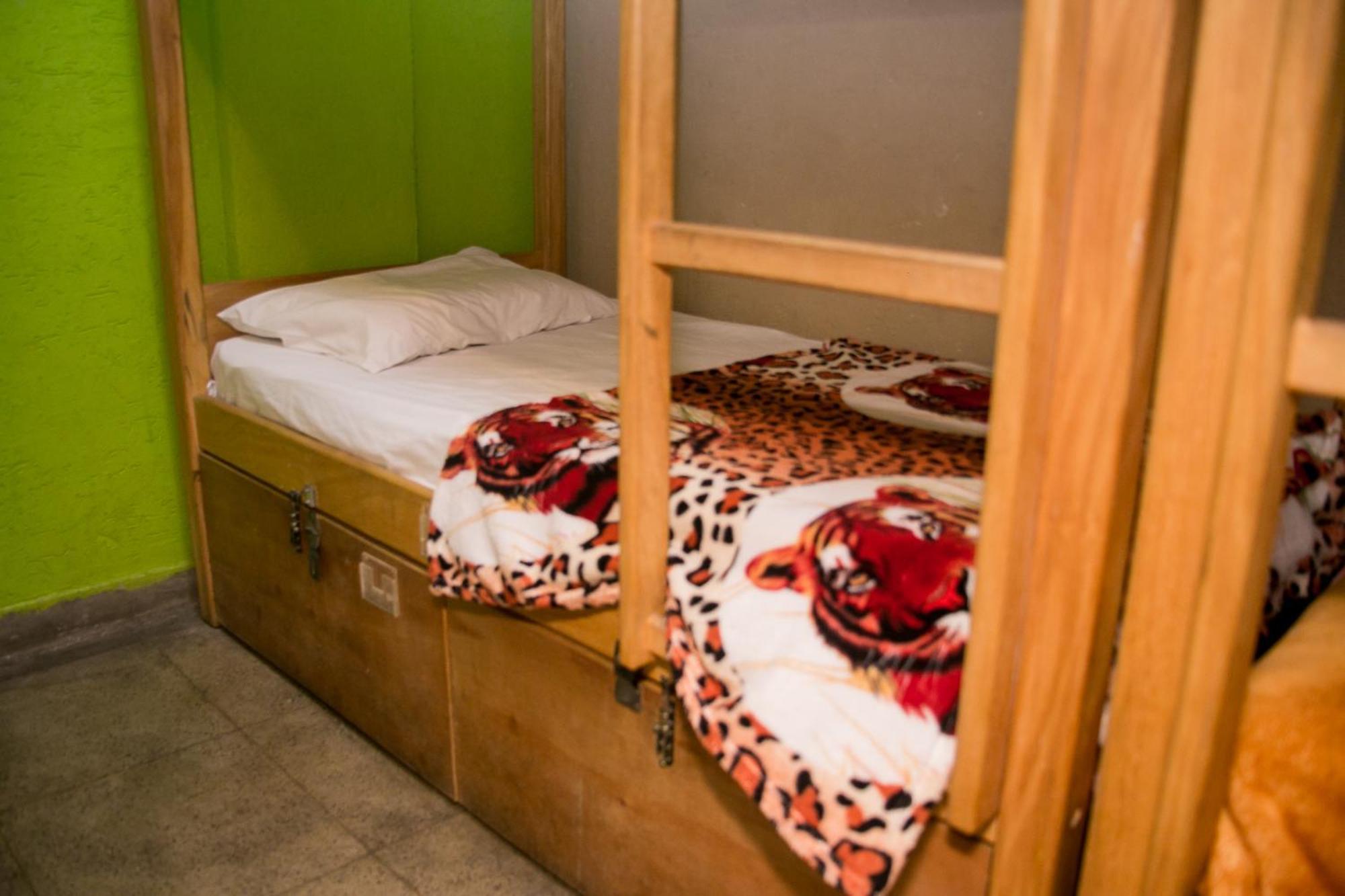 Tupiniquim Hostel Rio De Janeiro Quarto foto